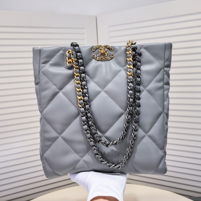 Chanel Shopping Bags